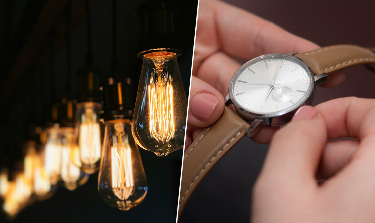 Durante décadas cambiamos la hora para gastar menos. Hoy sabemos que no servía de mucho