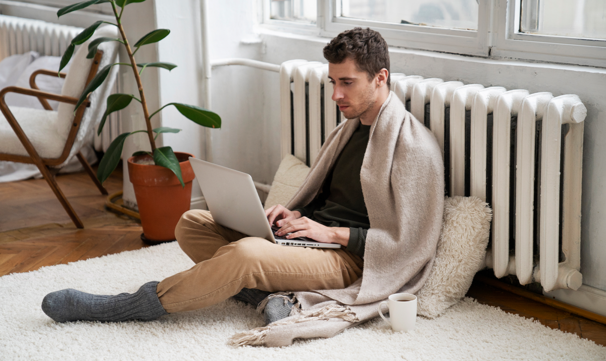 Buenas noticias, encender la calefacción este invierno será más barato. Malas noticias, no sabemos cuándo se repetirá.