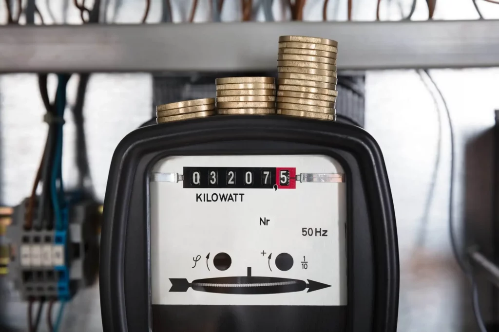 optimizacion de potencia electrica por que es importante