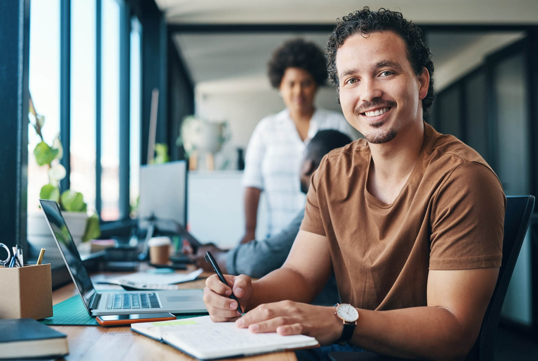 shot of a young businessman writing in a notebook 2023 11 27 04 53 36 utc.jpg